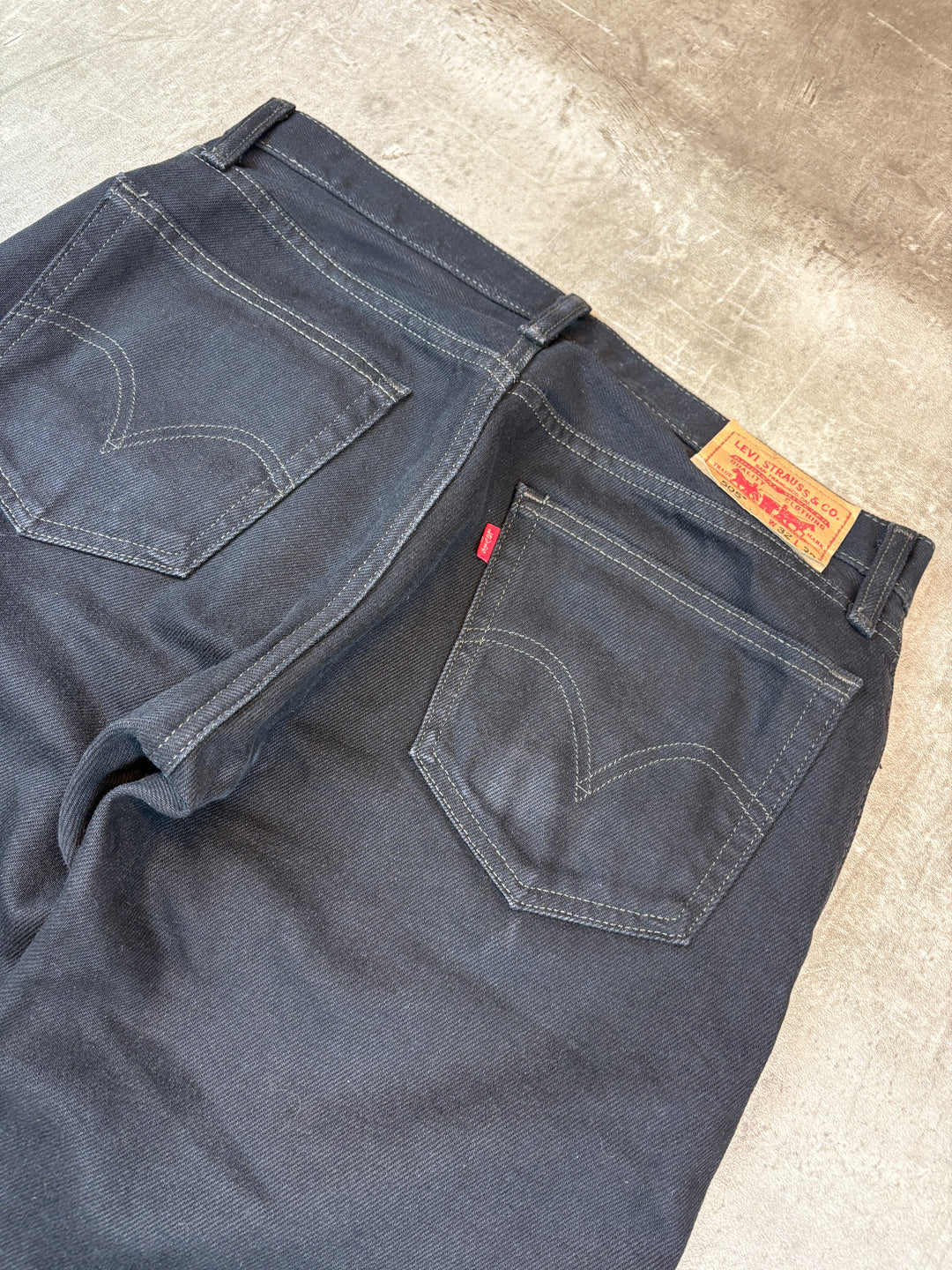 Levi’s Straight Jeans M | 32