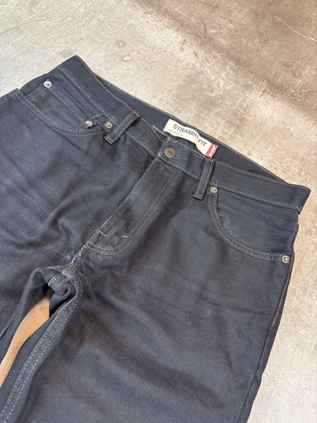 Levi’s Straight Jeans M | 32