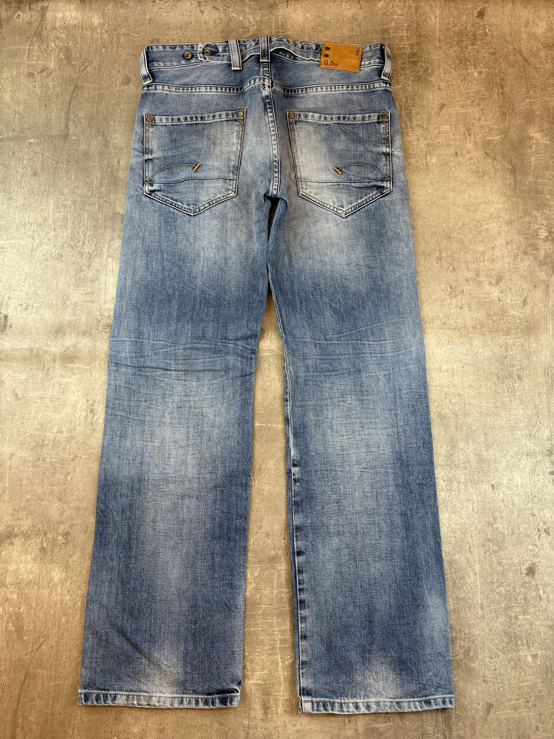G-Star Bootcut Jeans L | 33