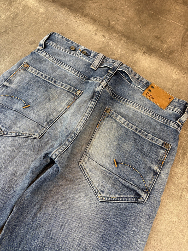 G-Star Bootcut Jeans L | 33