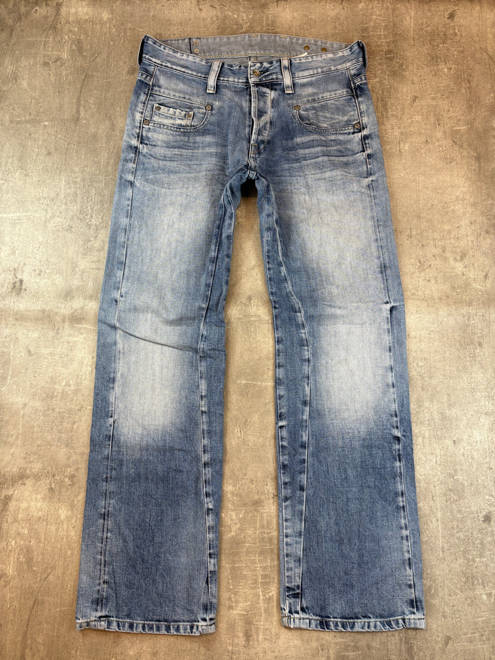 G-Star Bootcut Jeans L | 33