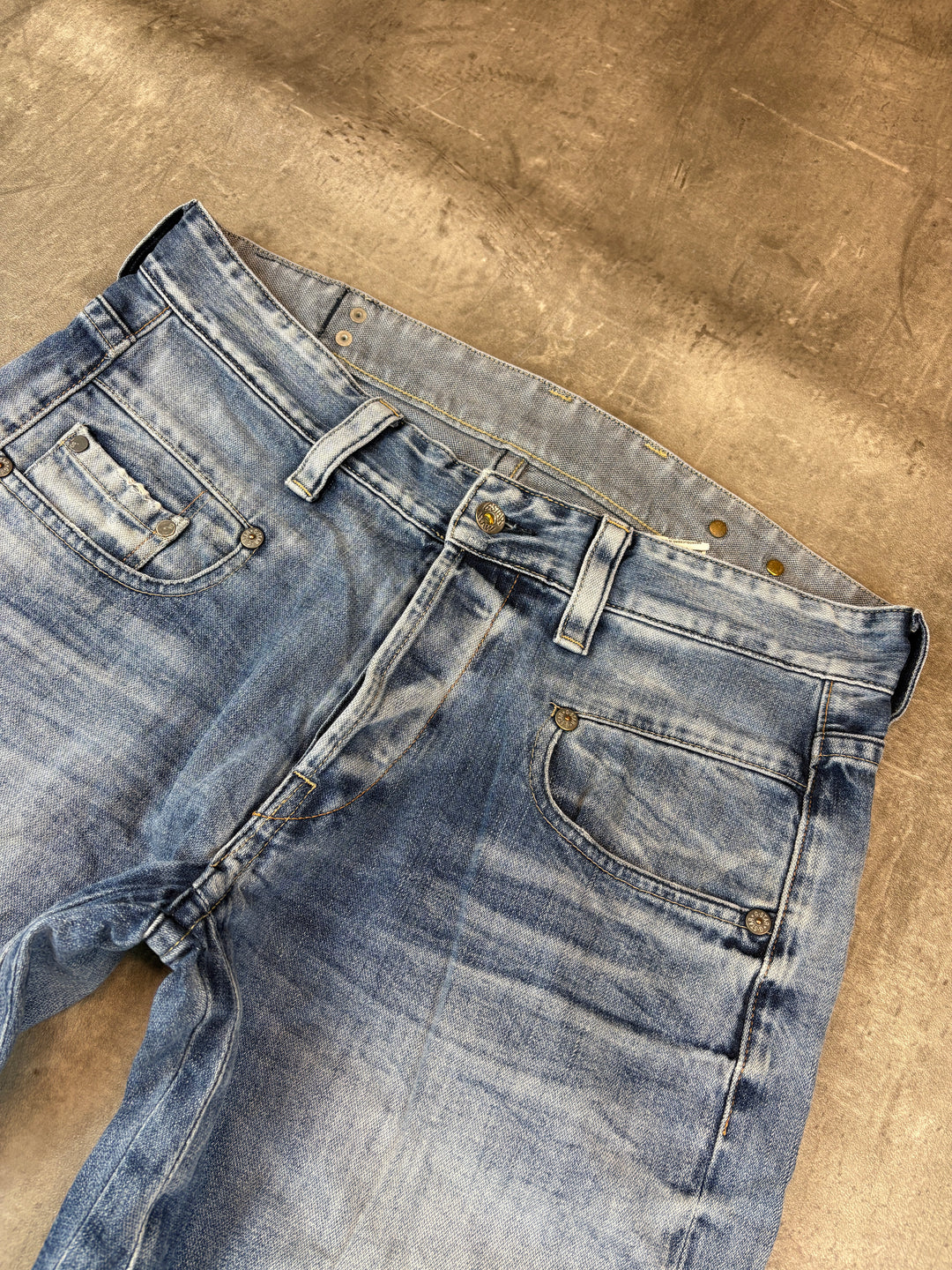 G-Star Bootcut Jeans L | 33