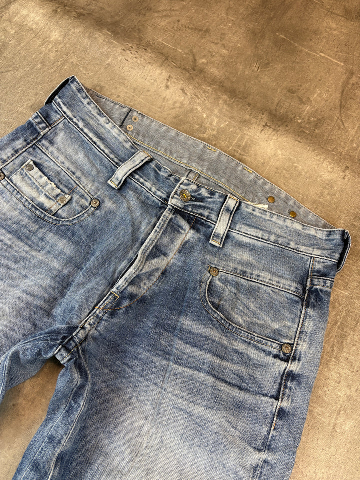 G-Star Bootcut Jeans L | 33