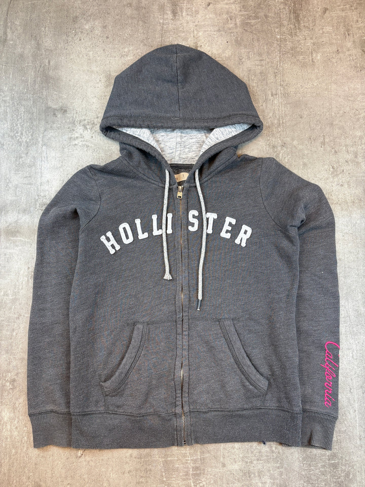 Hollister Girls Zipper S