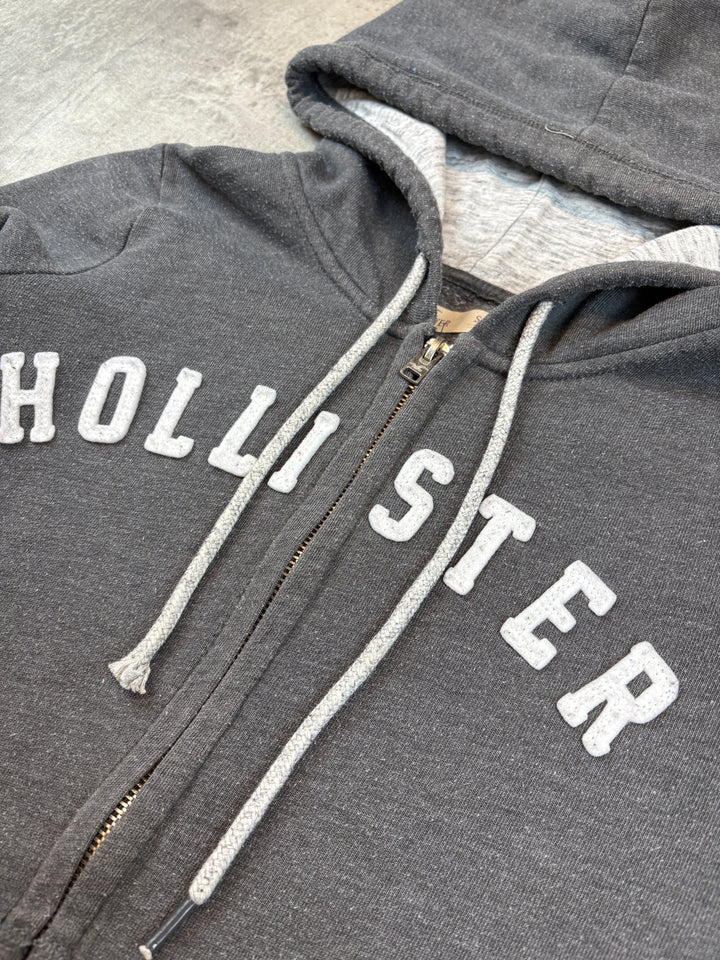 Hollister Girls Zipper S