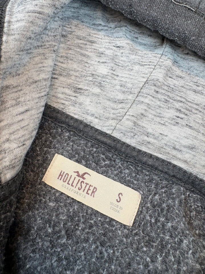 Hollister Girls Zipper S
