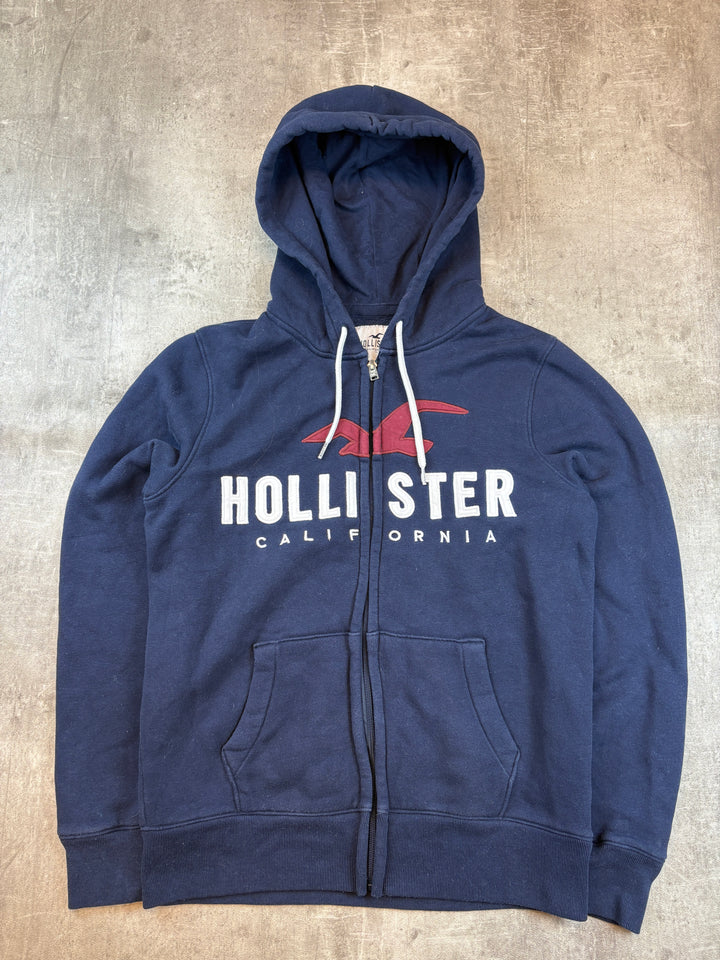 Hollister Girls Zipper M