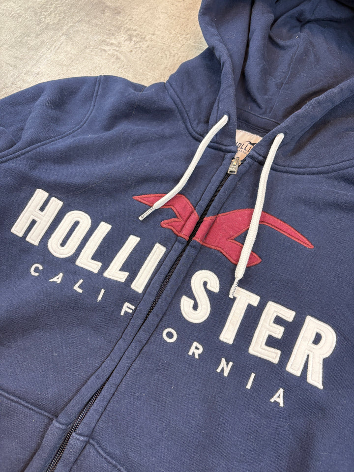 Hollister Girls Zipper M