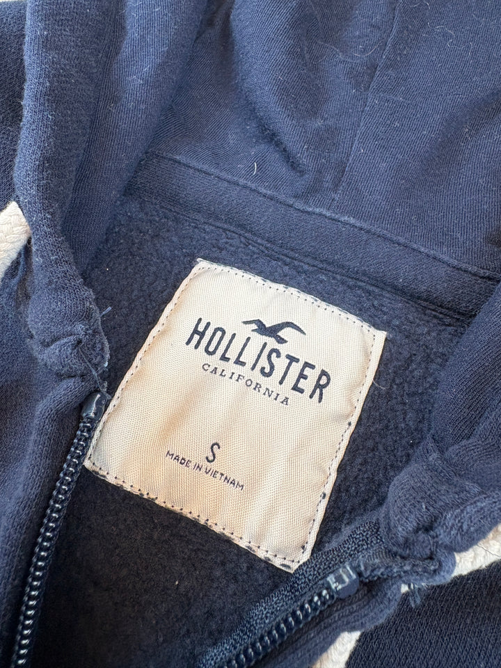 Hollister Girls Zipper M