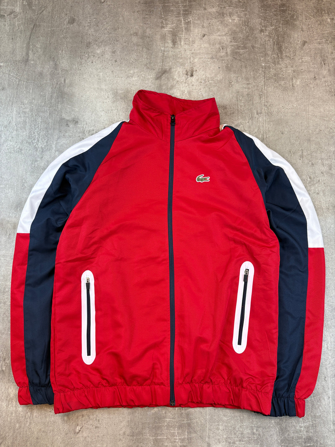 Lacoste Trackjacket S