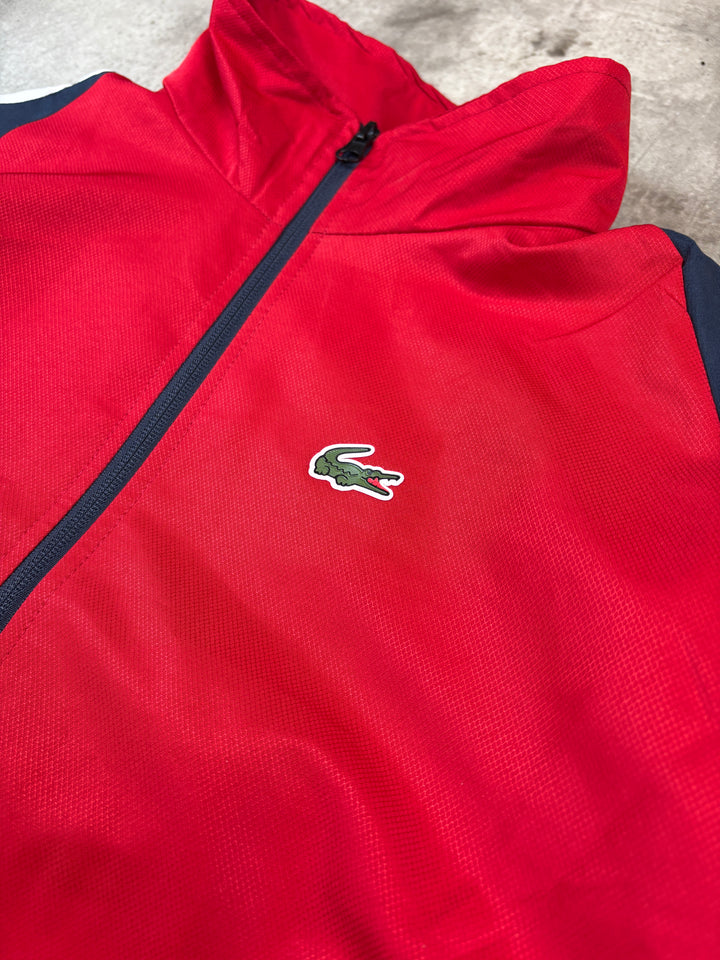 Lacoste Trackjacket S