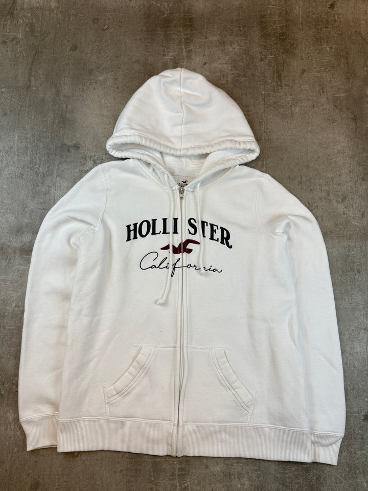 Hollister Girls Zipper M
