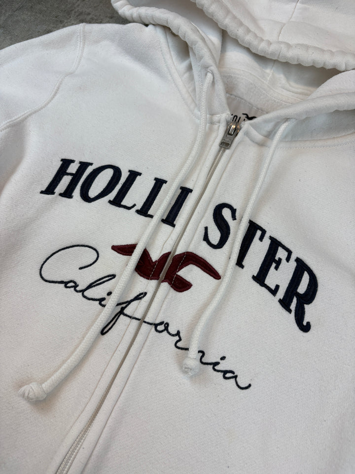 Hollister Girls Zipper M