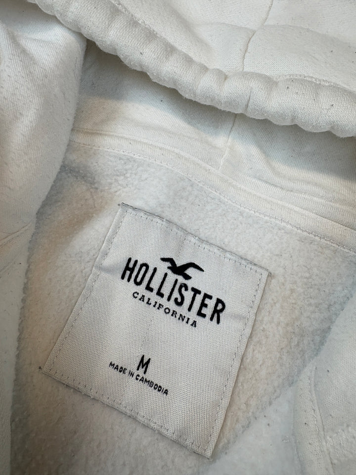 Hollister Girls Zipper M