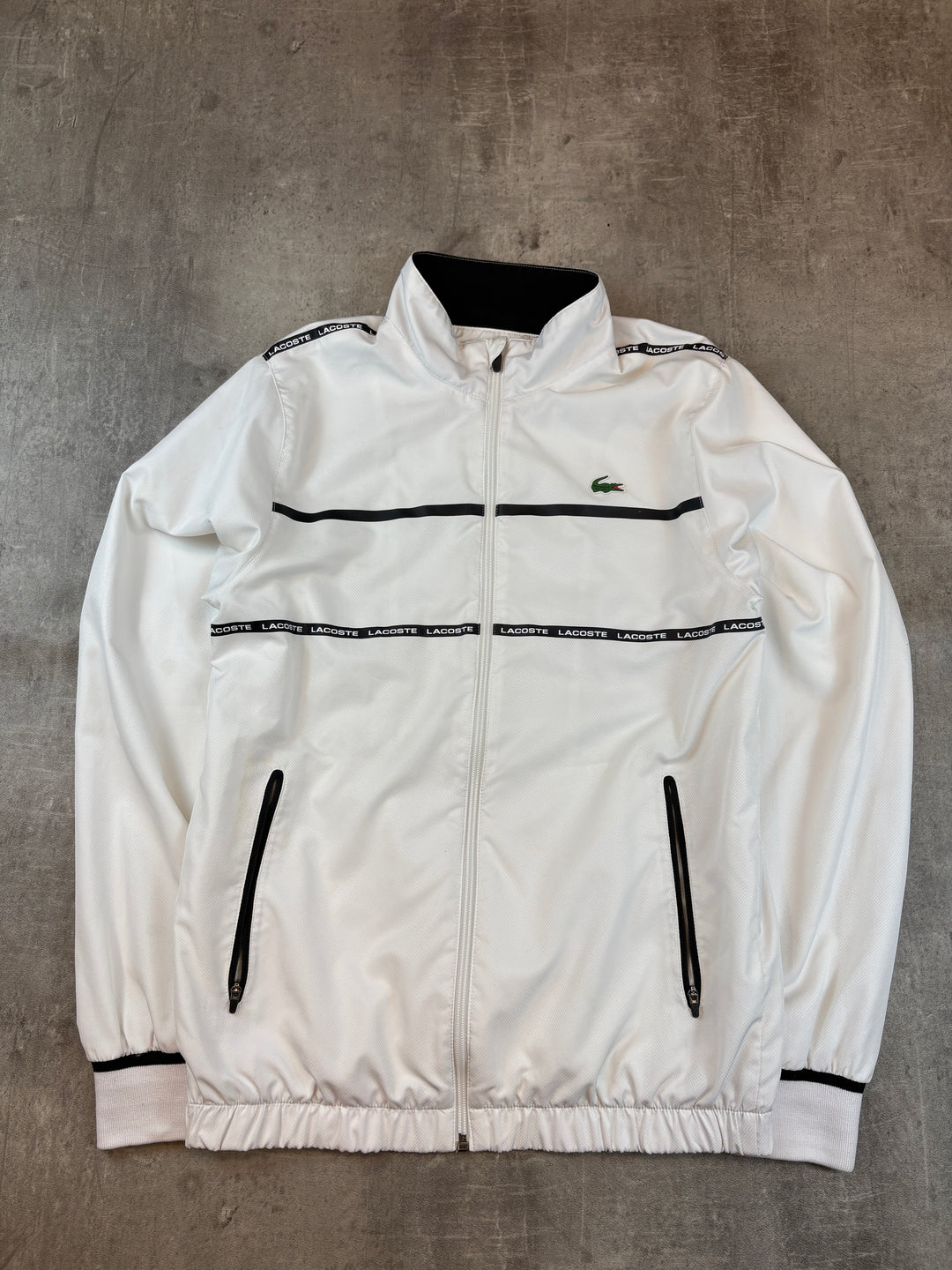 Lacoste Trackjacket M