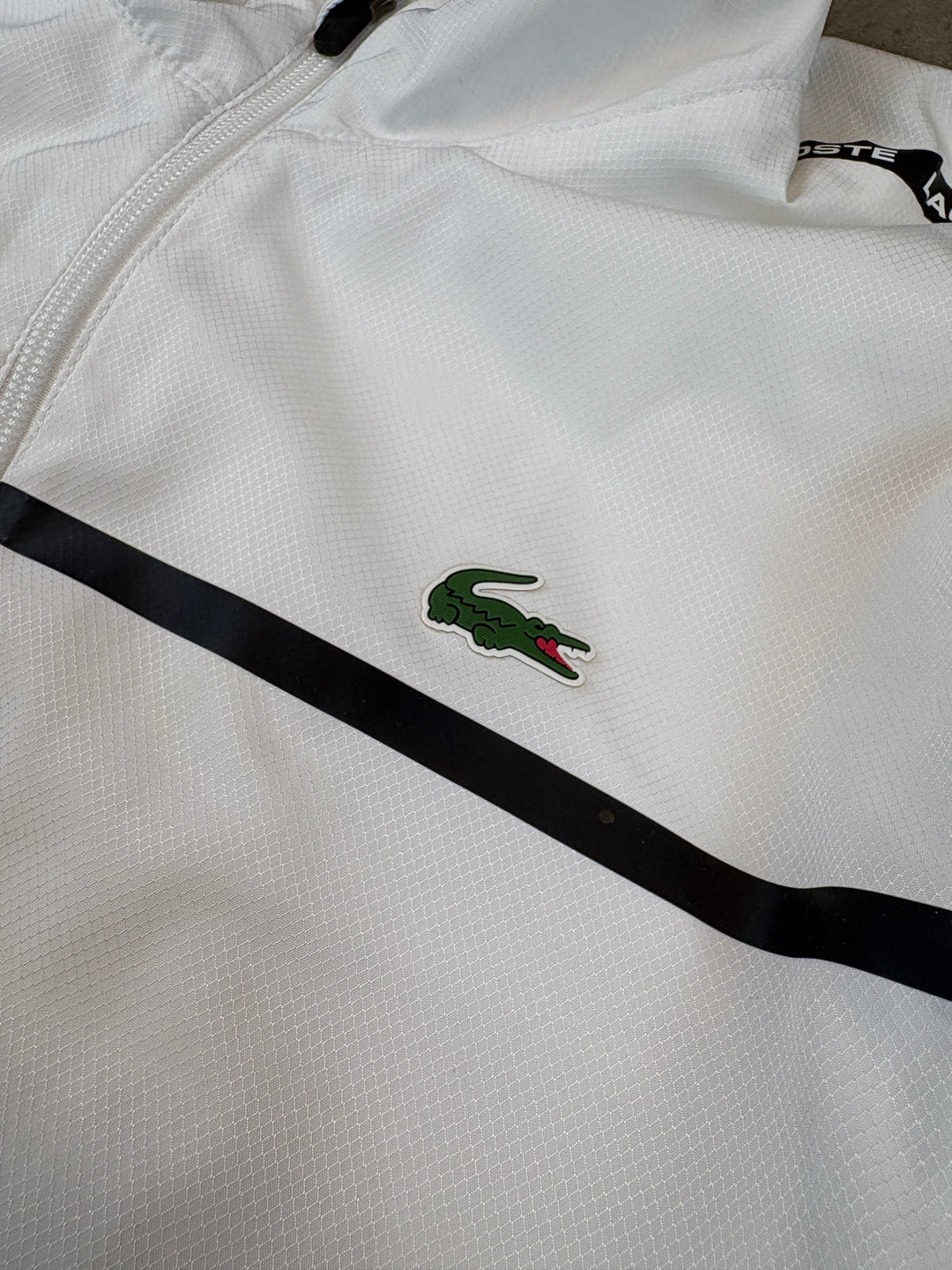 Lacoste Trackjacket M