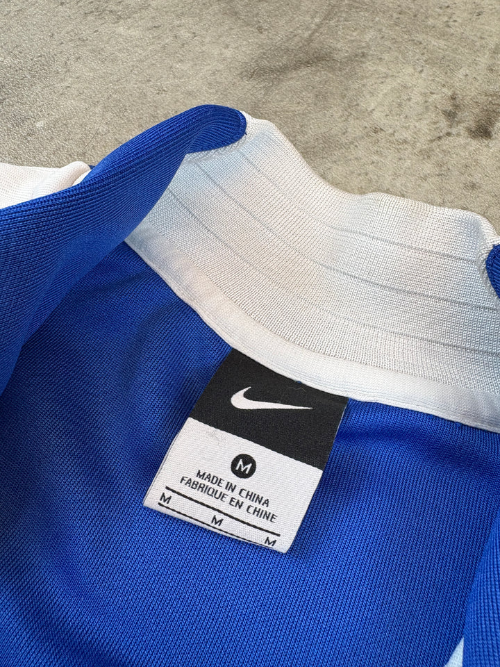 Nike Brasilien Trackjacket M