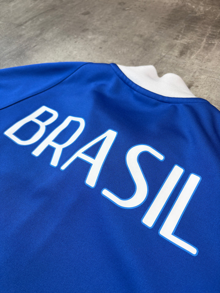 Nike Brasilien Trackjacket M