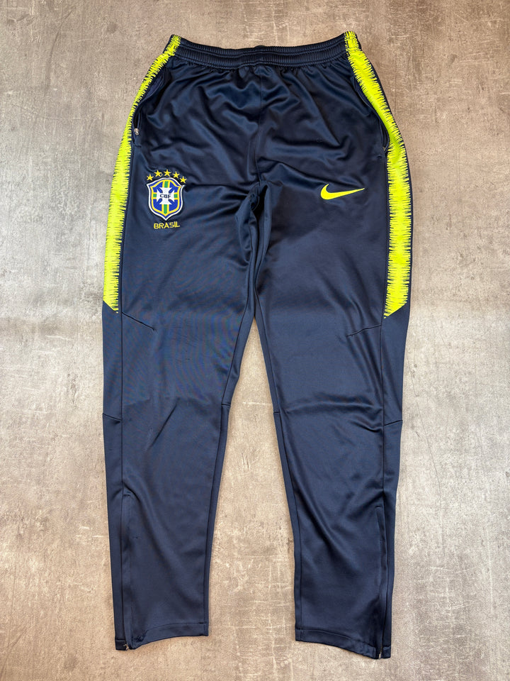 Nike Brasilien Trackpants S