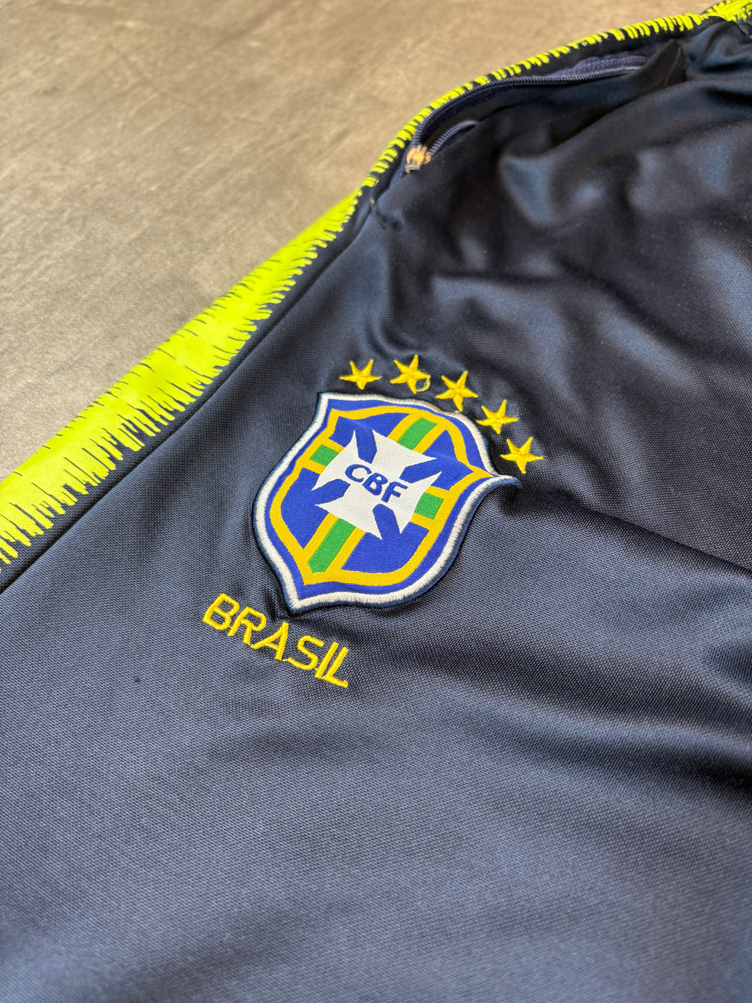 Nike Brasilien Trackpants S
