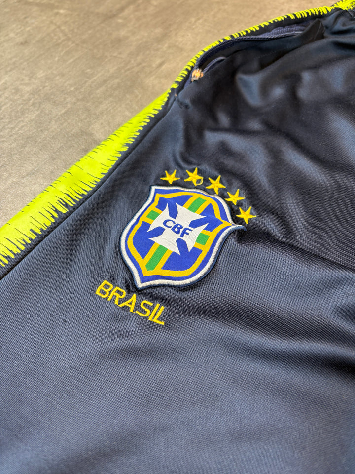 Nike Brasilien Trackpants S