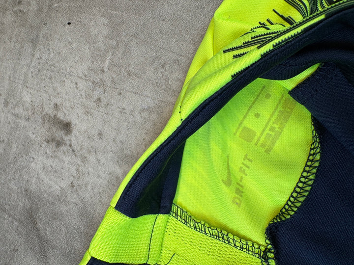 Nike Brasilien Trackjacket S