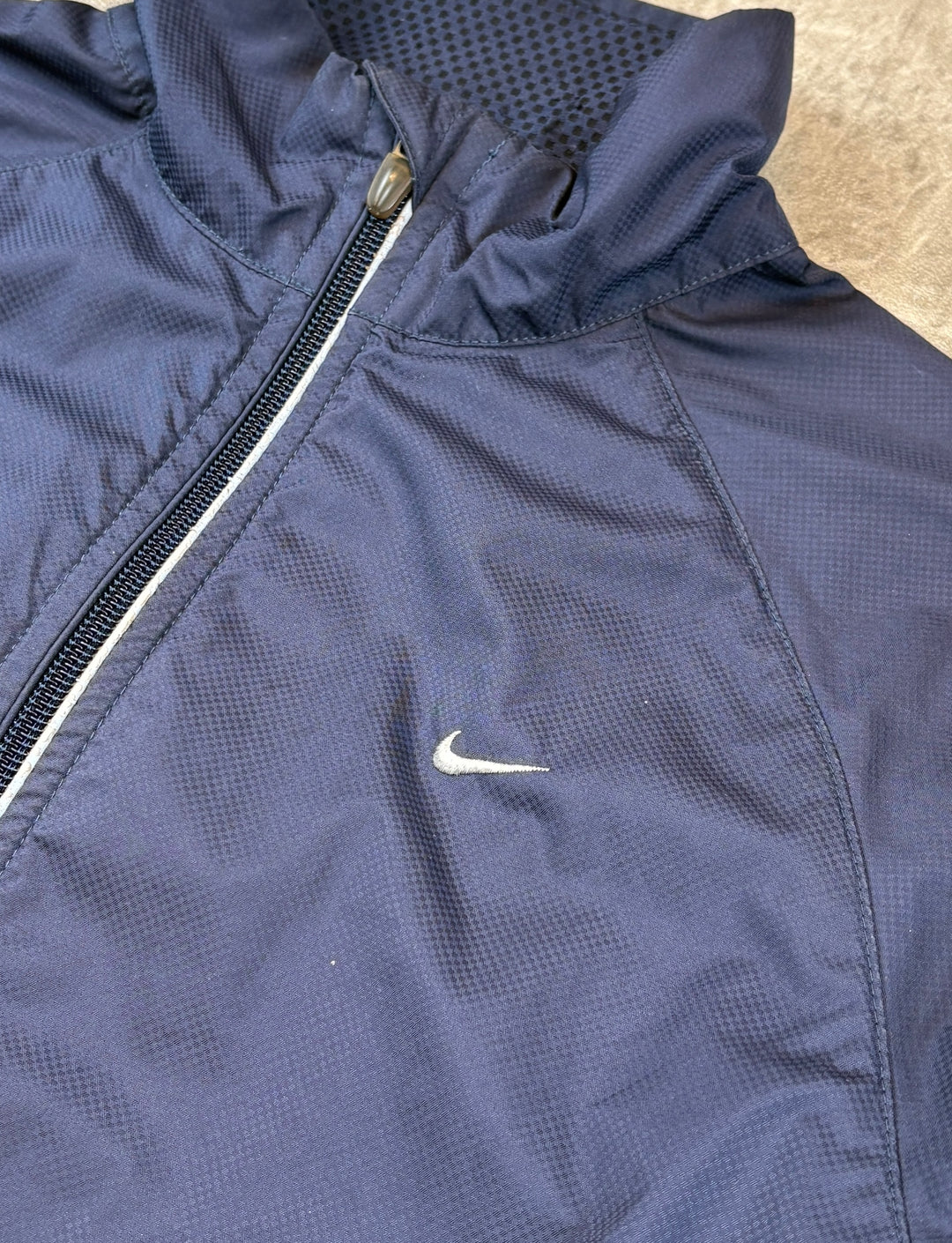 Nike Trackjacket S