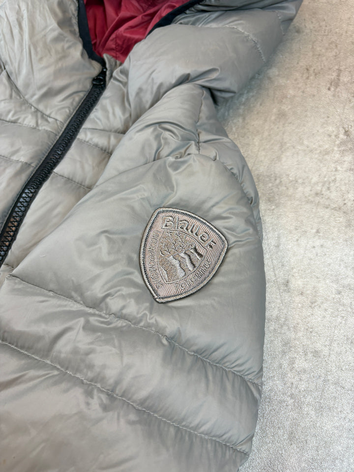 Blauer USA Puffer Jacke M