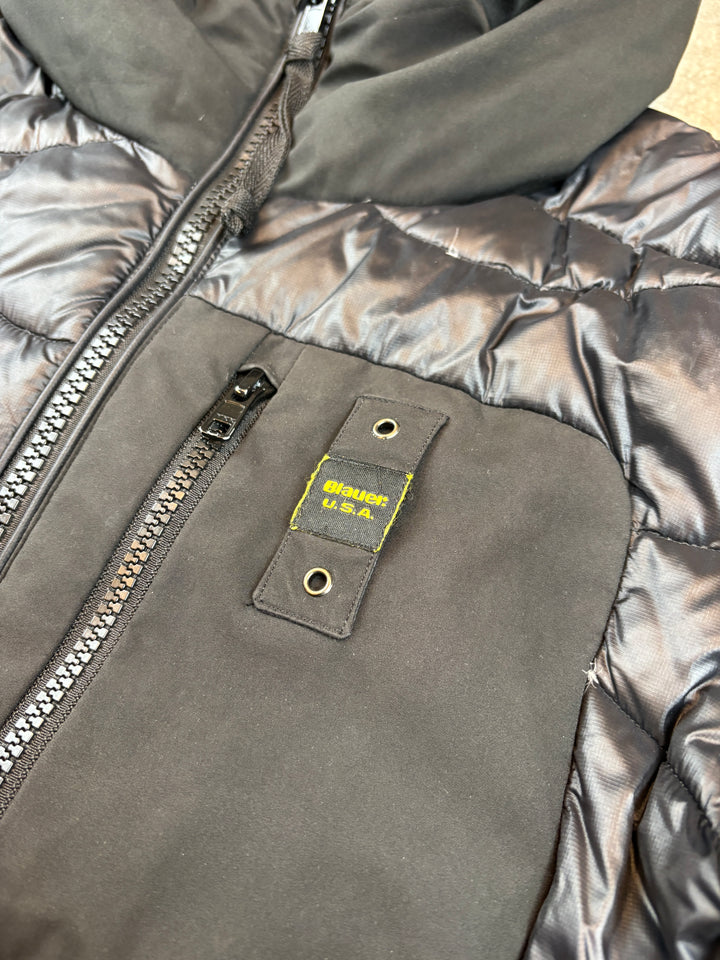 Blauer USA Puffer Jacke M