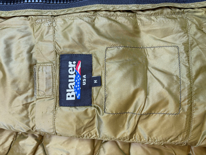 Blauer USA Puffer Jacke M