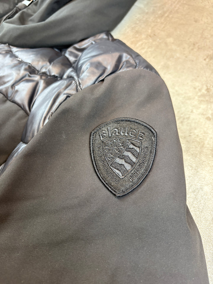 Blauer USA Puffer Jacke M