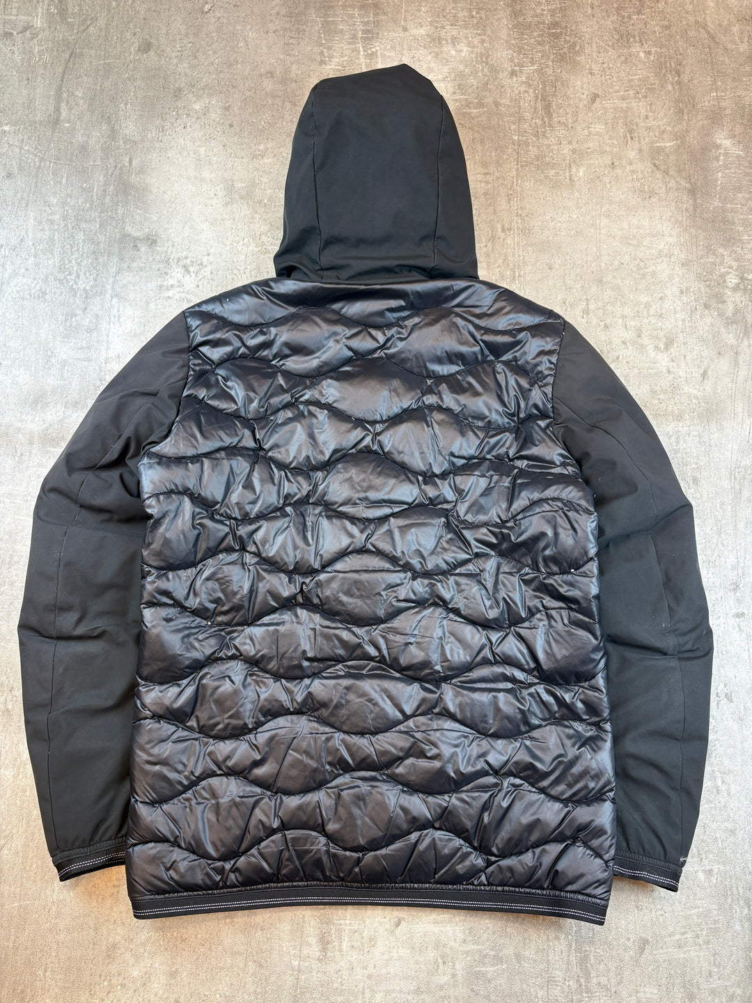 Blauer USA Puffer Jacke M
