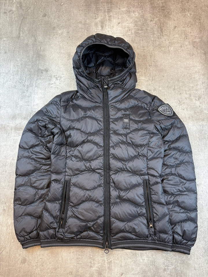 Blauer USA Girls Puffer Jacke XS