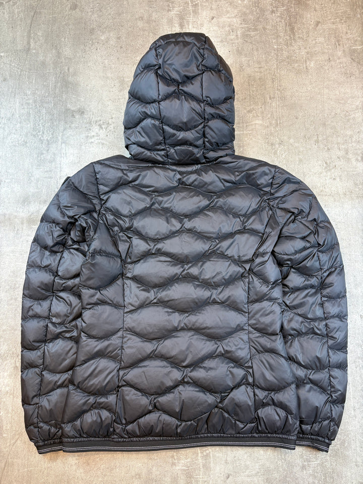 Blauer USA Girls Puffer Jacke XS