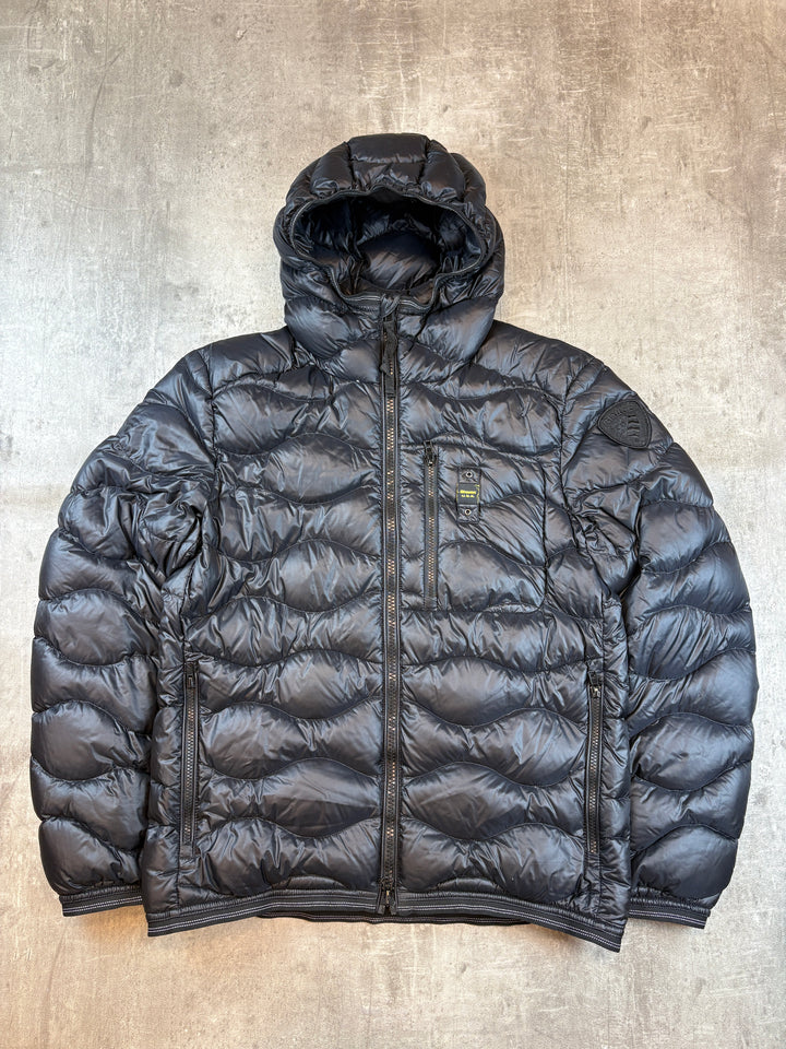 Blauer USA Puffer Jacke S