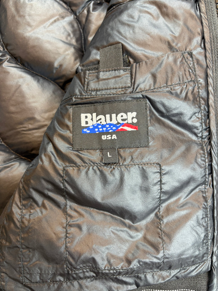 Blauer USA Puffer Jacke S