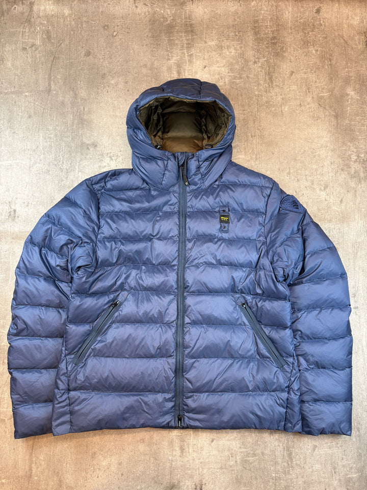Blauer USA Puffer Jacke XXL
