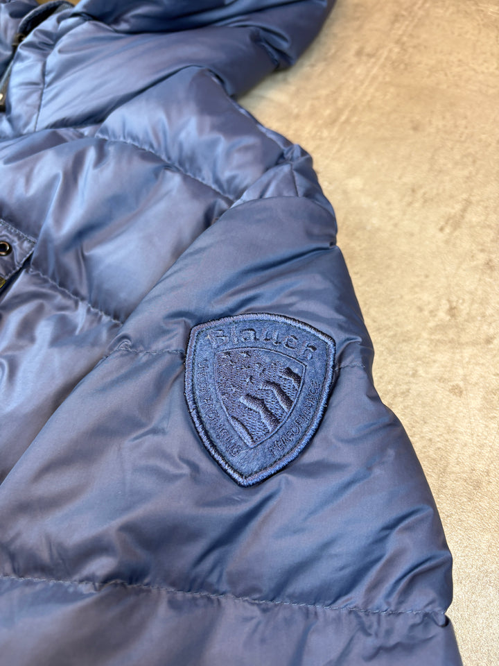 Blauer USA Puffer Jacke XXL