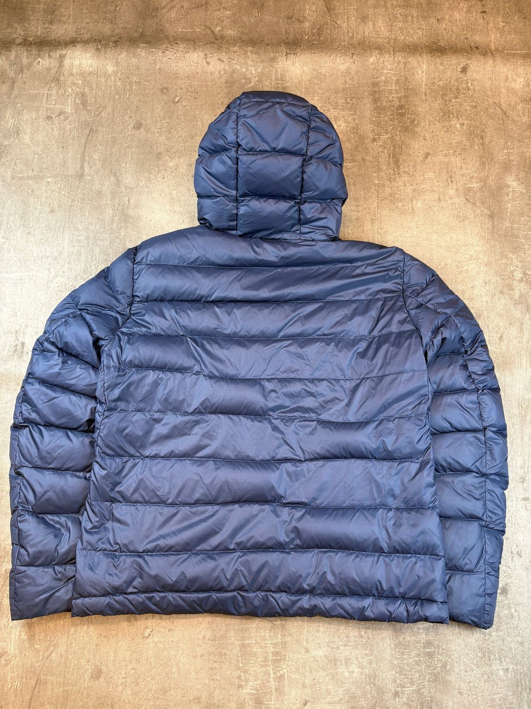 Blauer USA Puffer Jacke XXL