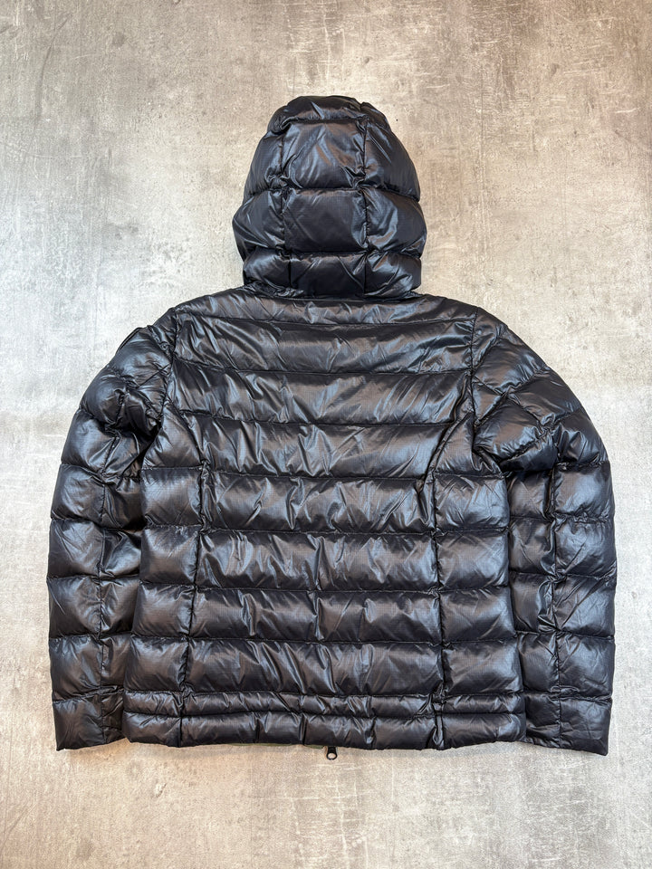 Blauer USA Girls Puffer Jacke 12 Jahre | XXXS