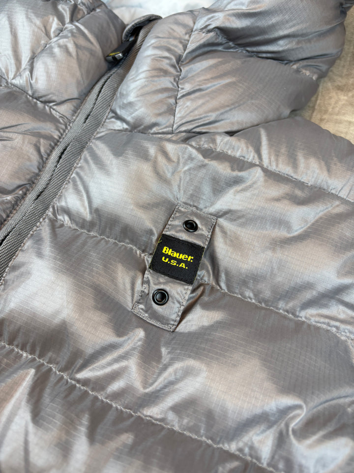 Blauer USA Puffer Jacke M