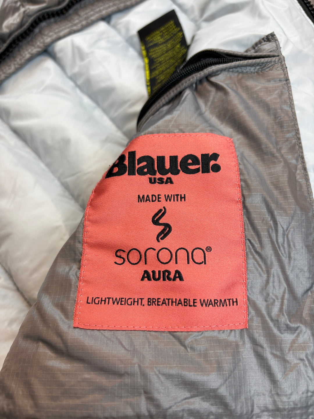 Blauer USA Puffer Jacke M