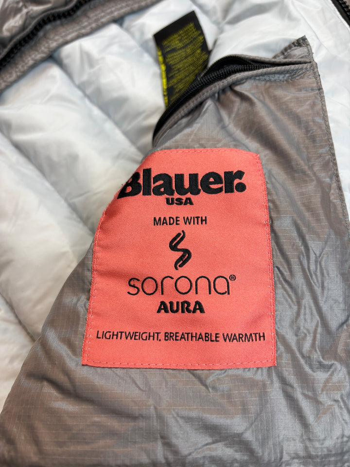 Blauer USA Puffer Jacke M