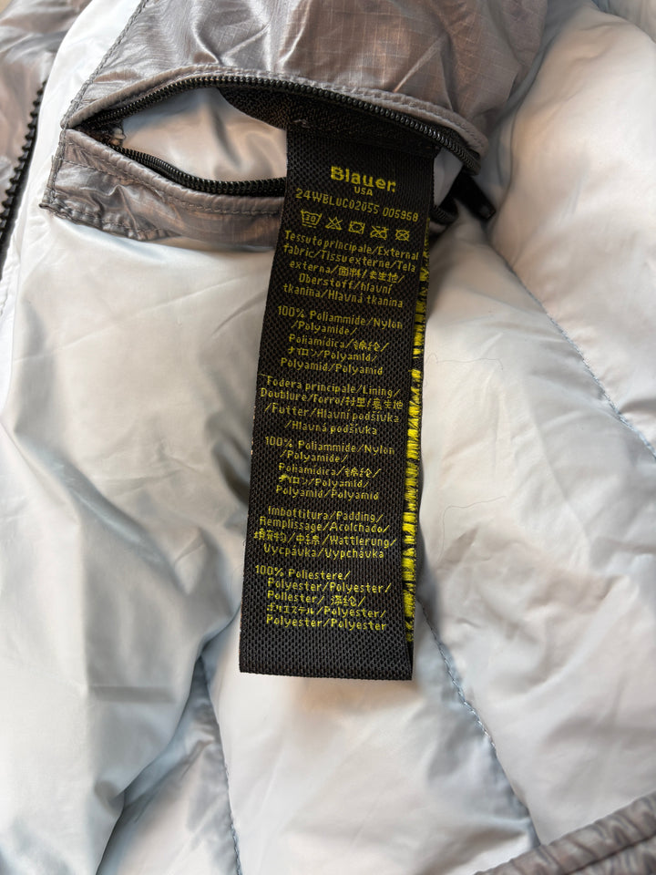 Blauer USA Puffer Jacke M