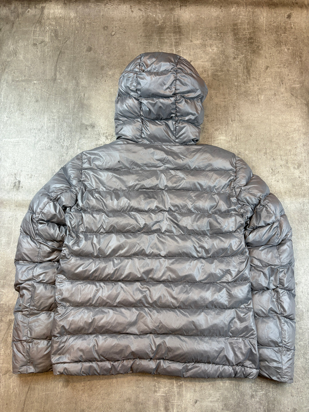 Blauer USA Puffer Jacke M