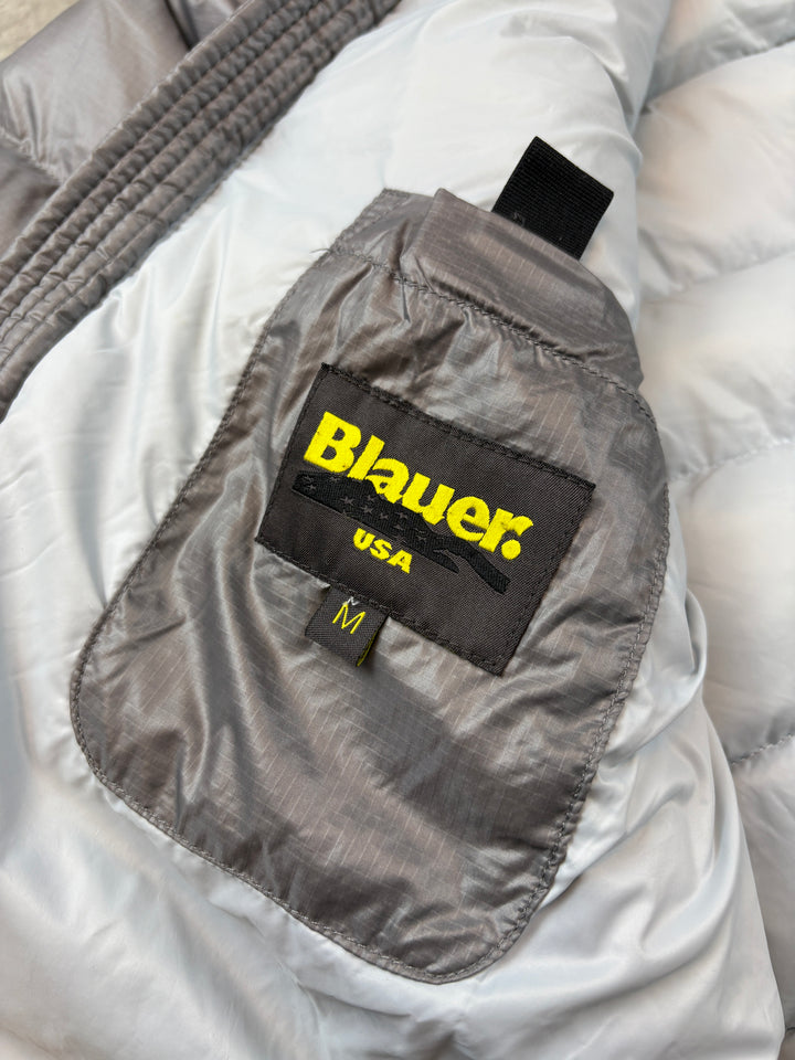 Blauer USA Puffer Jacke M