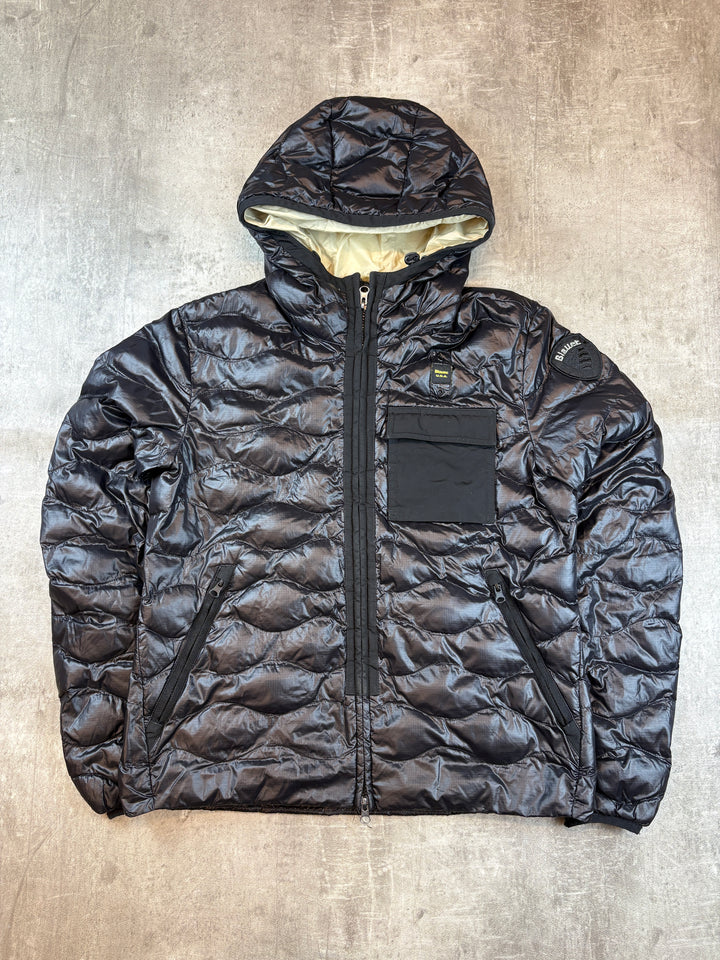 Blauer USA Puffer Jacke XS-S