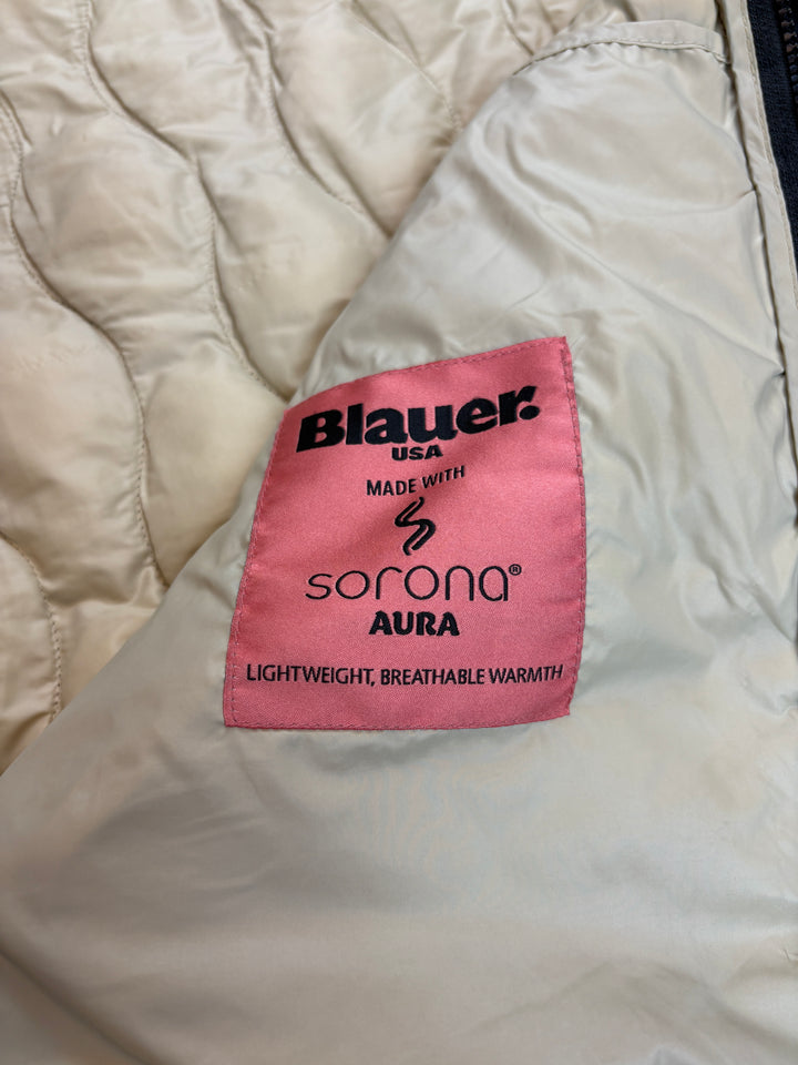 Blauer USA Puffer Jacke XS-S