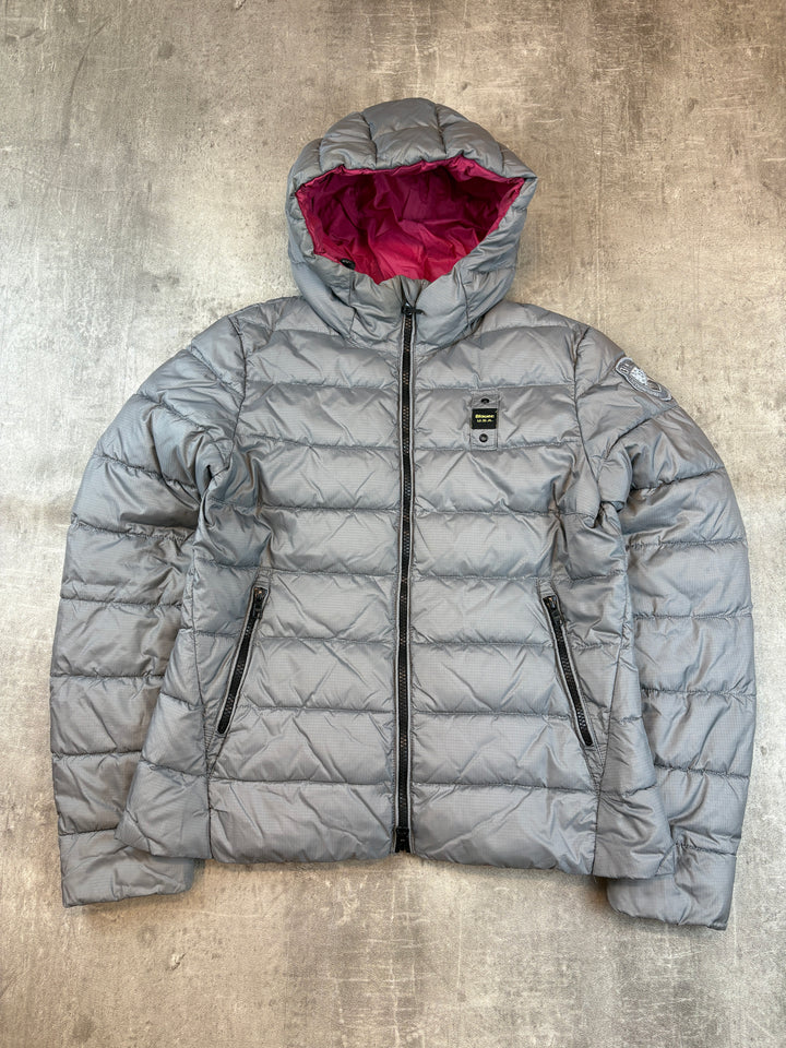 Blauer USA Girls Puffer Jacke S