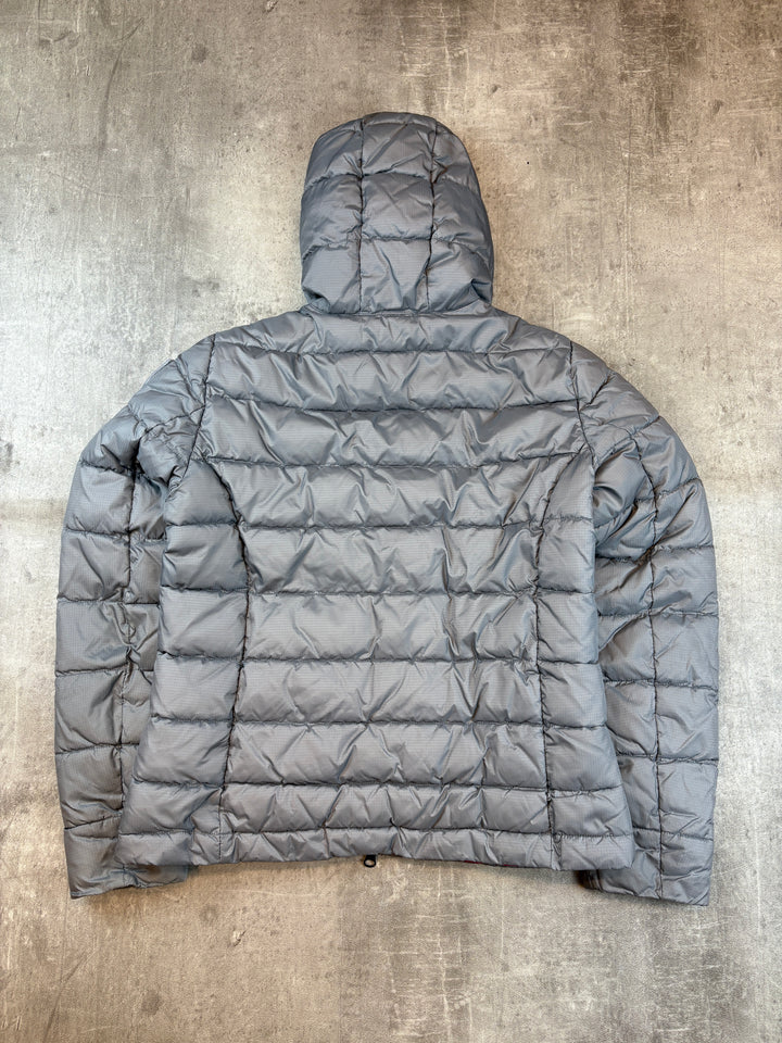 Blauer USA Girls Puffer Jacke S